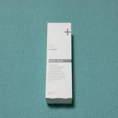 「新品・未開封」Co-medical+ BODY MILK 250ml COボディミルク - Co-medical+ 公式サイト | シーオーメディカル