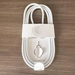 【新品未使用】iPhone Apple 純正 充電ケーブル