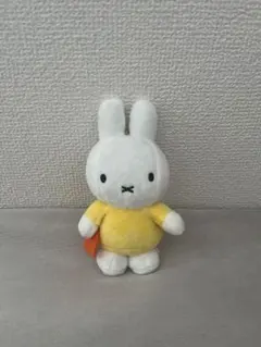 期間限定 ミッフィー ぬいぐるみ・キーホルダー