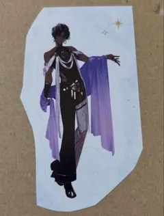 Fate/Grand Order fgo fes 2025 アルジュナ