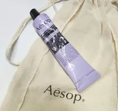 イソップ エレオス アロマティック ハンドバーム 75ml　袋付き