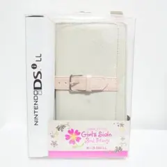 ときめきメモリアル Girls Side 3rd Story Dsi LLポーチ