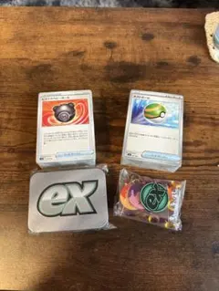 2025年最新】プレミアムトレーナーボックス パックなしの人気アイテム