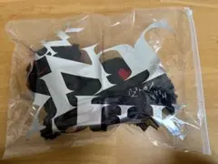 米津玄師 JUNK リイシューねこちゃん BLACK AND RED