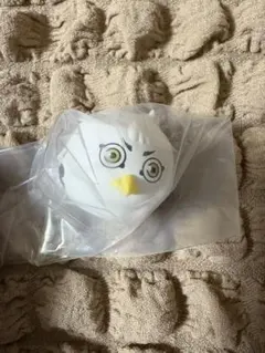 ハイキュー!! おすわりちょこん2 ホシウミカモメ 星海光来 鴎台 未開封品