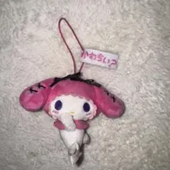 マイメロ キーホルダー