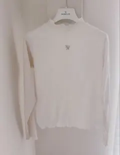 レピピアルマリオ　長袖　カットソー