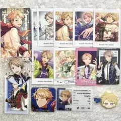 あんスタ　ぱしゃっつ　ぱしゃこれ　鳴上嵐　まとめ売り あんスタ 鳴上嵐 まとめ売り - メルカリ