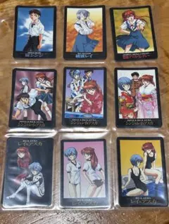 ⭐︎大量エヴァンゲリオン グッズ まとめ売り 2026年最新】エヴァまとめ売りの人気アイテム - メルカリ