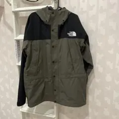 なおや様ノースフェイス　マウンテンライト　gore-tex