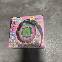 2026年最新】[バンダイ(BANDAI)] Tamagotchi Paradise - Pink Land