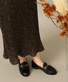 センスオブプレイス/ビットローファー