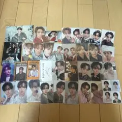 スキズ リノ 日本アルバム 封入 トレカ まとめ売り