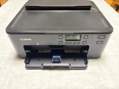 即使用可 Canon TR9530 インクジェット複合機 ノズルチェックOK - メルカリ