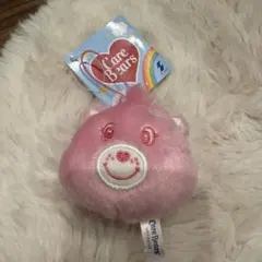 ケアベア　マスコット