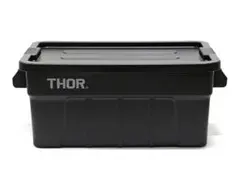 THOR コンテナ53l ➕トップボード➕中仕切 - メルカリ