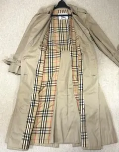 トレンチコート　ユニセックス　メンズ　レディース