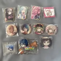 プロジェクトセカイ まとめ売り 2枚目有 - メルカリ