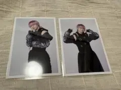 超特急 シューヤ 生写真