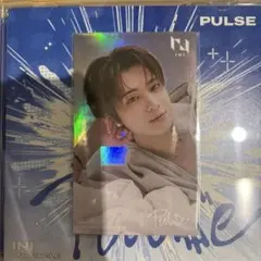 INI 佐野雄大 ラポネストア 3形態 特典 ステッカー