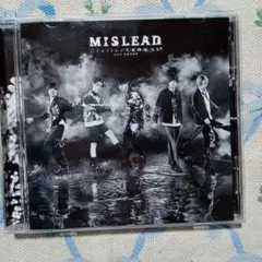 リアルフェイク REAL⇆FAKE MISLEAD 通常盤①