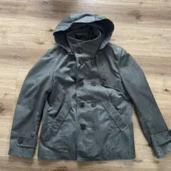 THE SHOP TK MIXPICE 春秋アウター　Mサイズのサムネイル