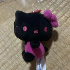 Hello kitty ハローキティ カラビナ付きマスコット vol.2サンリオ