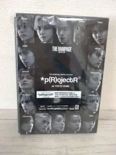 2026年最新】rampage dvd live 16の人気アイテム - メルカリ