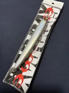 メガバス FX9 プロトタイプキット GPチャートバック 新品未開封 - メルカリ