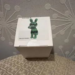 BLACK RABBIT 夏　スタジオソータ　オンラインくじ