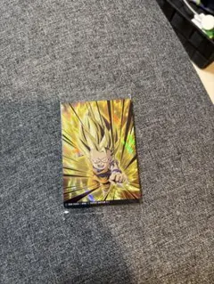 イタジャガ ドラゴンボール vol.6 6 01 SS3孫悟空ミニ