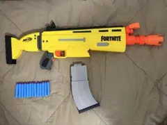 Air Warriors ブルート 電動多弾倉ブラスター ナーフ互換 新品 - メルカリ