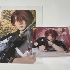 ミュージカル刀剣乱舞 後家兼光セット - メルカリ