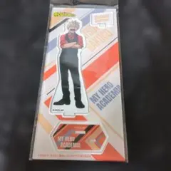 僕のヒーローアカデミア 爆豪勝己 アクリルスタンド