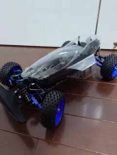 RC サンダーショット オフロードバギー 本体のサムネイル
