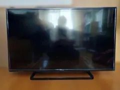 【動作確認済】Panasonic TH-42C300 42インチ液晶テレビ Panasonic 42インチ 液晶テレビ TH-42C300（ジャンク品） - メルカリ