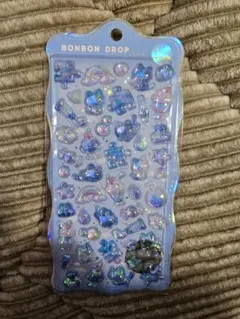BONBON DROP そらねこボンボン　チュルキラ
