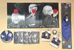 ツイステッドワンダーランド ツイステ ポムフィオーレ寮 まとめ売り