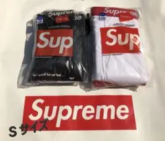 supreme シュプリーム 安売り ボクサーブリーフ Ｓ2枚