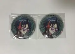 魁星 3SKM Half Anniversary 缶バッジ - メルカリ