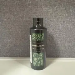HAIR BEAUTE BOTANICAL カラークリームシャンプー 1本 - メルカリ