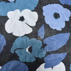 リバティフランダースリネンはぎれ