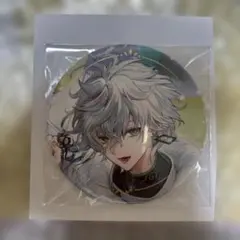 叢雲カゲツ 缶バッジ 等身 Dytica ディティカ 2周年 - メルカリ