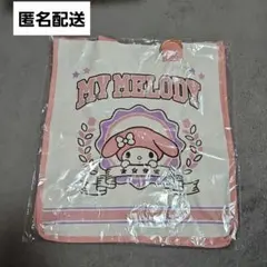 マイメロディ　帆布　トートバッグ
