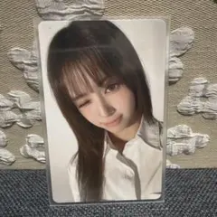 NiziU NEWEvoNUtion トレカ 1万円特典 リマ - メルカリ