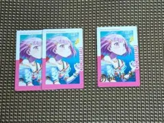 プロセカ 鳳えむ エピカ 箔押し 4b 再販 水着 まとめ売り