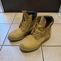 Timberland 6インチ プレミアム ウォータープルーフ ブーツ メンズ