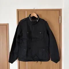 2025年最新】SCHOTT メンズ ミリタリージャケットの人気アイテム