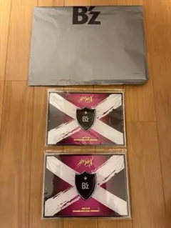 B'z Highway X 愛媛会場限定 楽屋プレートアクリルスタンド - メルカリ