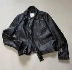 Lewis Leathers サイクロン 441 レギュラーフィット42